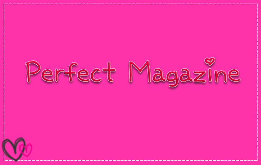 Pefect Magazine