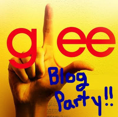 The Damnation Blogspot Glee