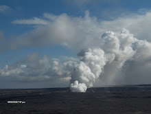 Kilauea Volcano, Hawaii