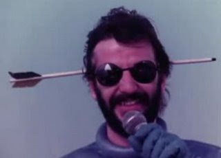 RINGO STARR BIOGRAPHY AND
