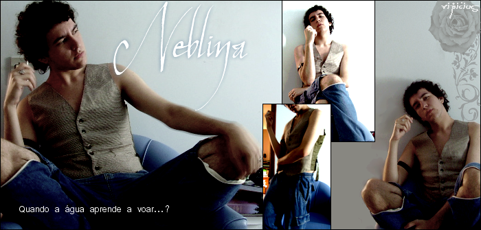 Neblina em Madrepérola