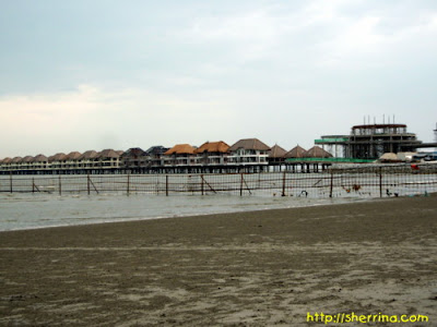 gold coast sepang beach. 2010 famous Sepang Gold Coast