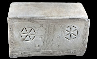 ossuary of Mary