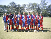 Equipe E.I.T.E. "GOL DE LINS" de 2008 - Categoria SUB 15