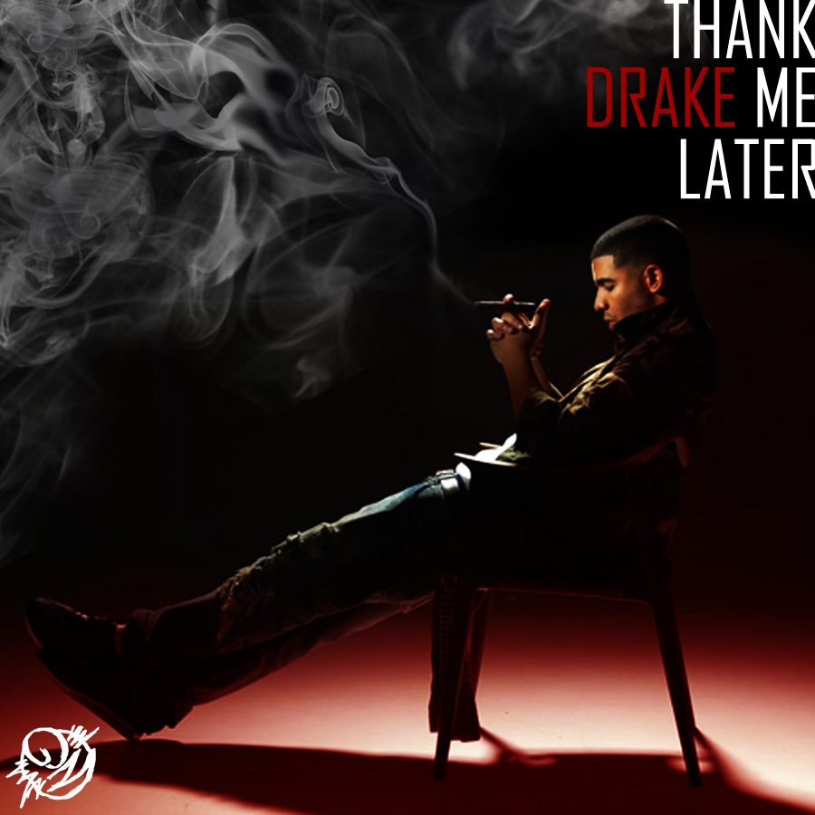 thank me later album downlaod