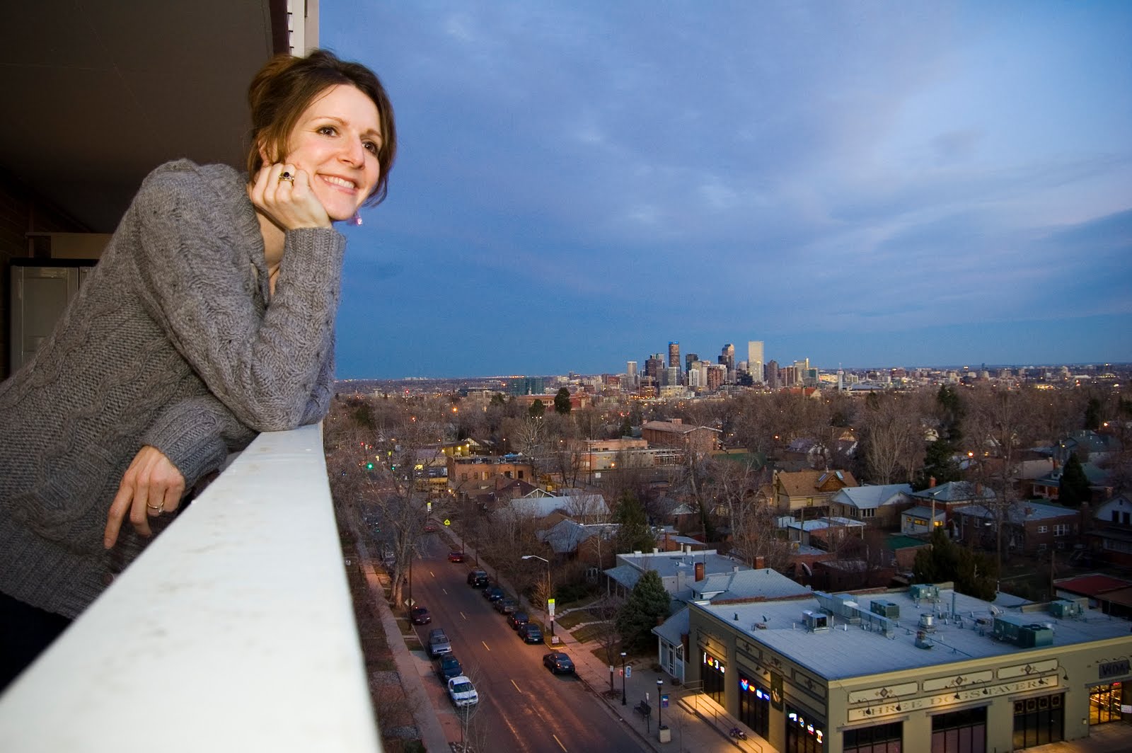 Denver news