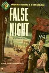 False Night