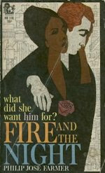 Fire and the Night