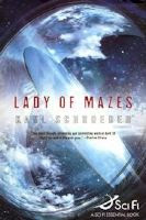 Lady of Mazes