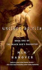 Unclean Spirits