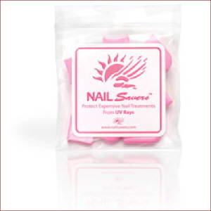 Nail Saversj Pauly D After Party Review iamTAN