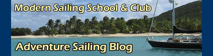 Modern Sailing School and Club