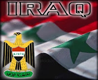 Iraq pide cumbre de líderes del Golfo en Kuwait Iraq_flag_emblem+iraq