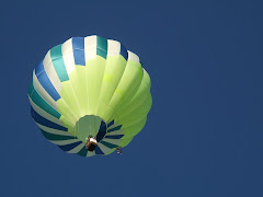 The Ashland Balloon Festival