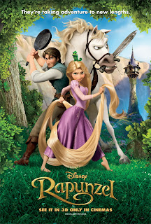 Rapunzel เจ้าหญิงผมยาวกับโจรซ่าจอมแสบ Rapunzel เจ้าหญิงผมยาวกับโจรซ่าจอมแสบ