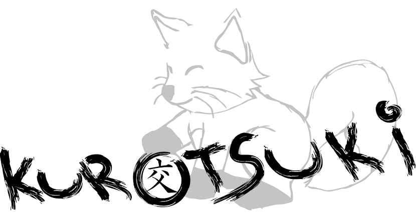 Kurotsuki
