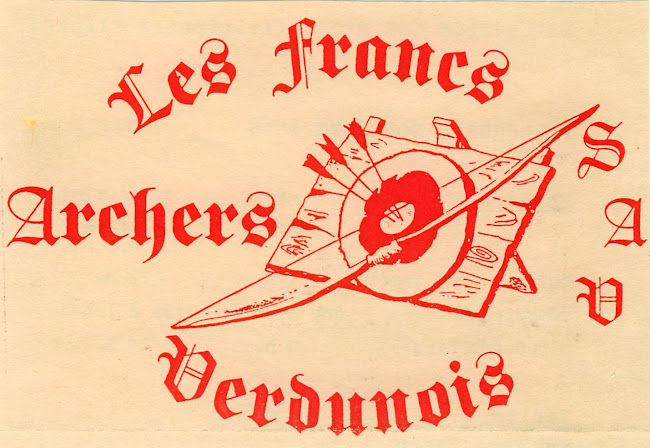 FRANCS ARCHERS DU VERDUNOIS
