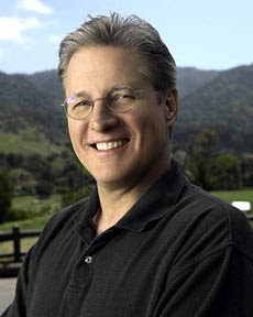 Bruce Boxlietner