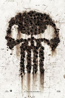 Punisher War Zone