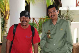 Bersama Bupati Sergai