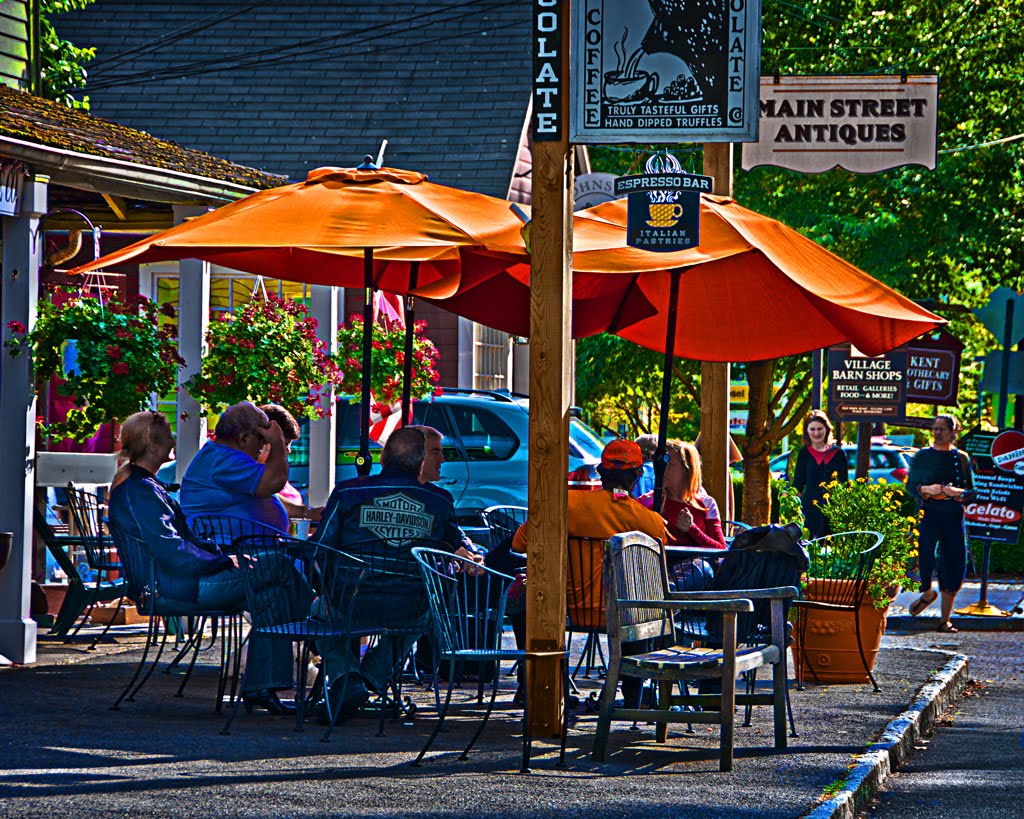 The Kayview Gallery September 2010