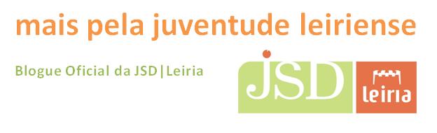 Mais Pela Juventude Leiriense