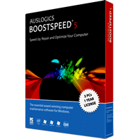 Free Download Auslogics BoostSpeed 5