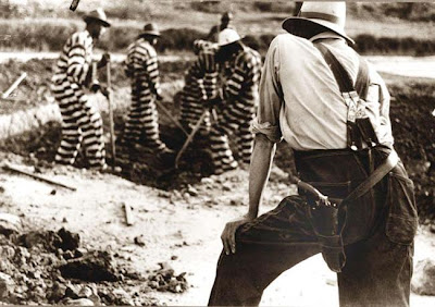Chain Gang Movie