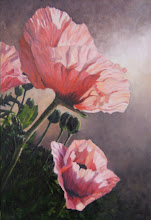 Pink Poppies