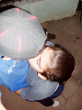 araña y osito