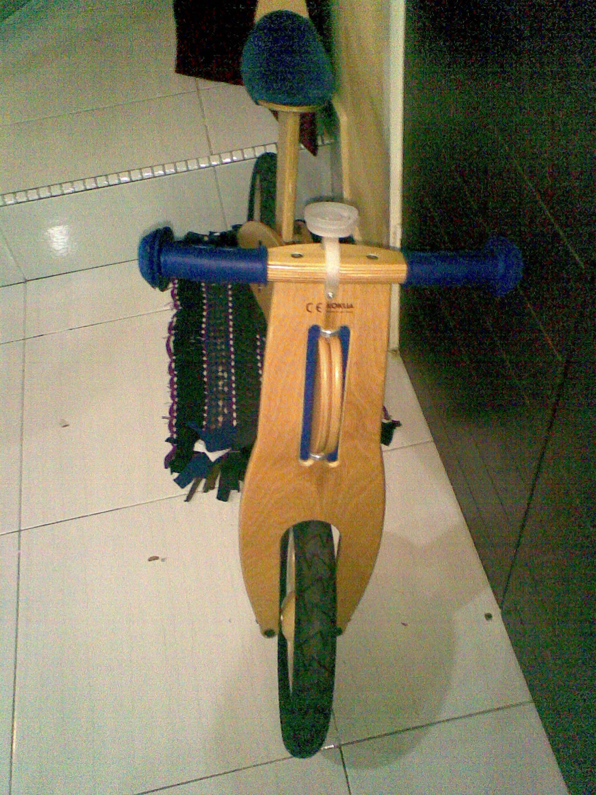 Kokua Bike