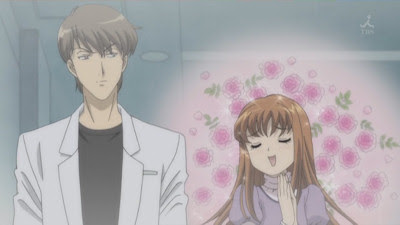 Hanners' Anime 'Blog: Itazura na Kiss - Episode 20