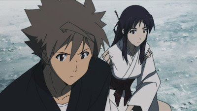 Shikabane Hime Season 3
