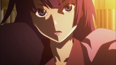 Hanners' Anime 'Blog: Bakemonogatari - Episode 1