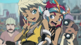 Get Hanners Anime Blog Basquash Episode 14 Free Wallpaper Hanners Anime Blog Basquash Episode 14 HD