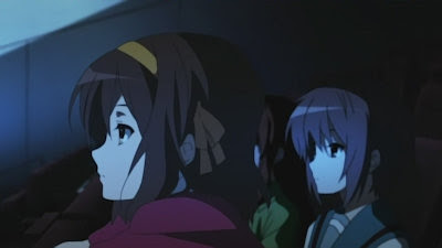 Hanners' Anime 'Blog: The Melancholy of Haruhi Suzumiya - Season 2