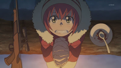 Ryuusei No Gemini