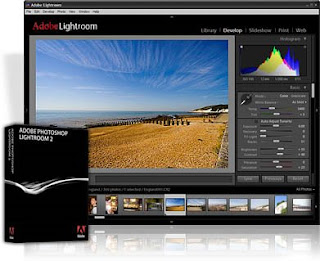Adobe Photoshop Lightroom 2.1 Final AdobePSLightroom Adobe Photoshop Lightroom 2.1 Final