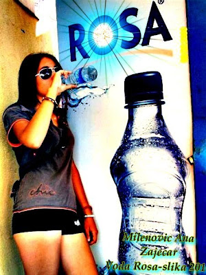 Voda Rosa: Voda Rosa