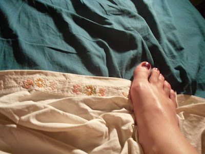 Pies, para qué os quiero! - Roser Amills, escritora mallorquina