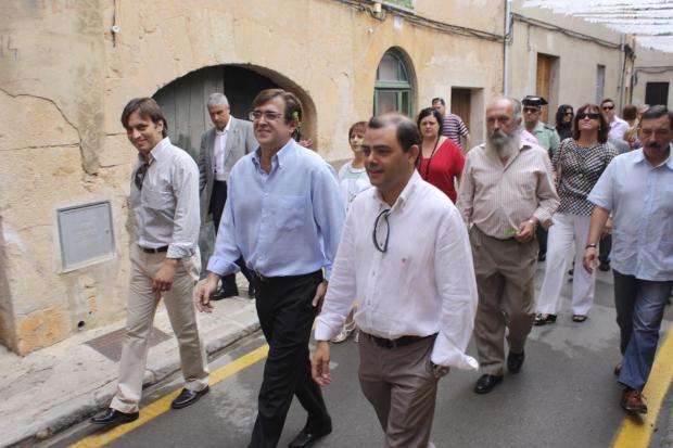 Cossiers d'Algaida, enguany - Roser Amills, escritora mallorquina