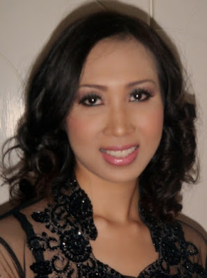 Maria Farida Photo