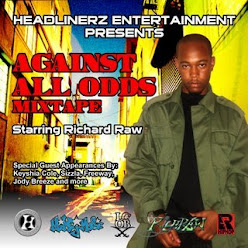 Against All Odds Mixtape