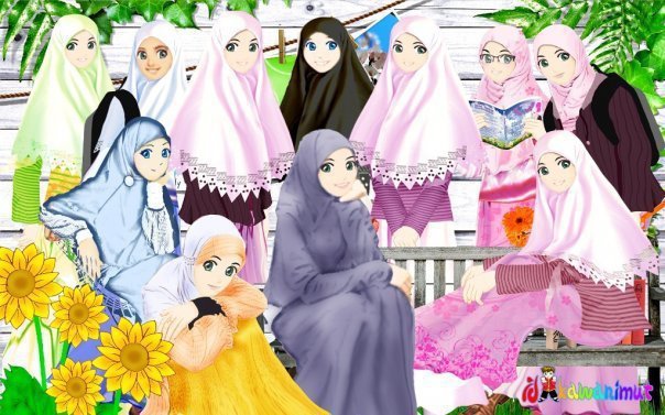 wallpaper muslimah berpurdah. wallpaper muslimah berpurdah. wallpaper muslimah berpurdah.