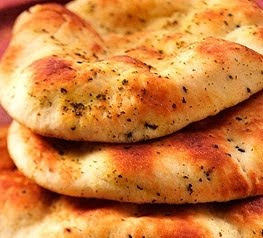 Naan Bread Naan Bread