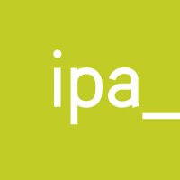 Logo do IPA