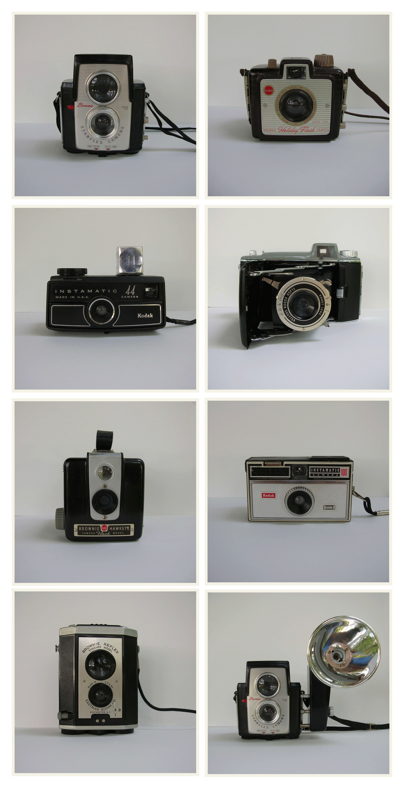 Camera Prints Photos