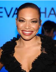 tisha campbell sick