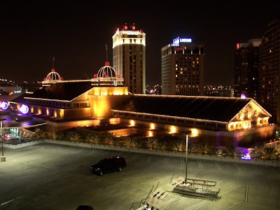 Casino In Bossier City La Turning Stone Casino Showroom