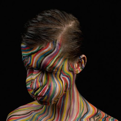 Amazing Face Art